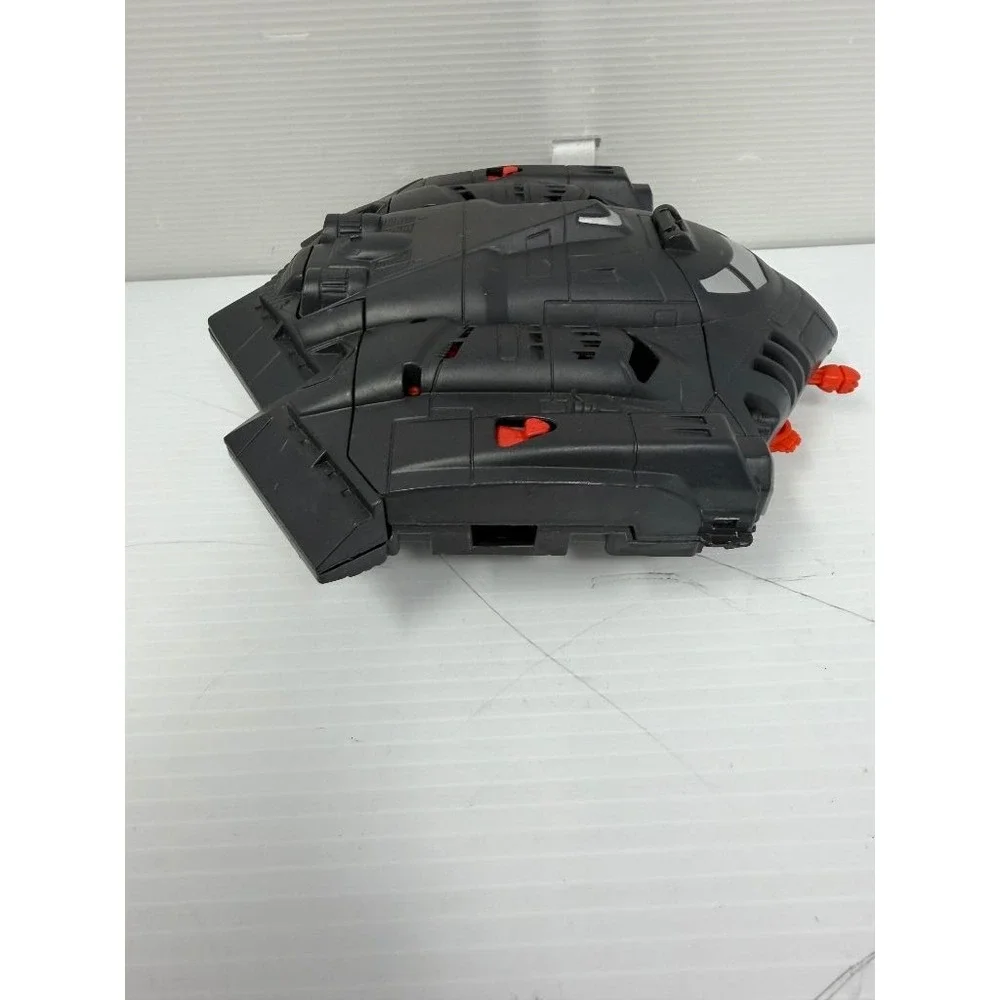Vintage 1994 Lewis Galoob Micro Machines Stealth Bomber Play‎ set Incomplete